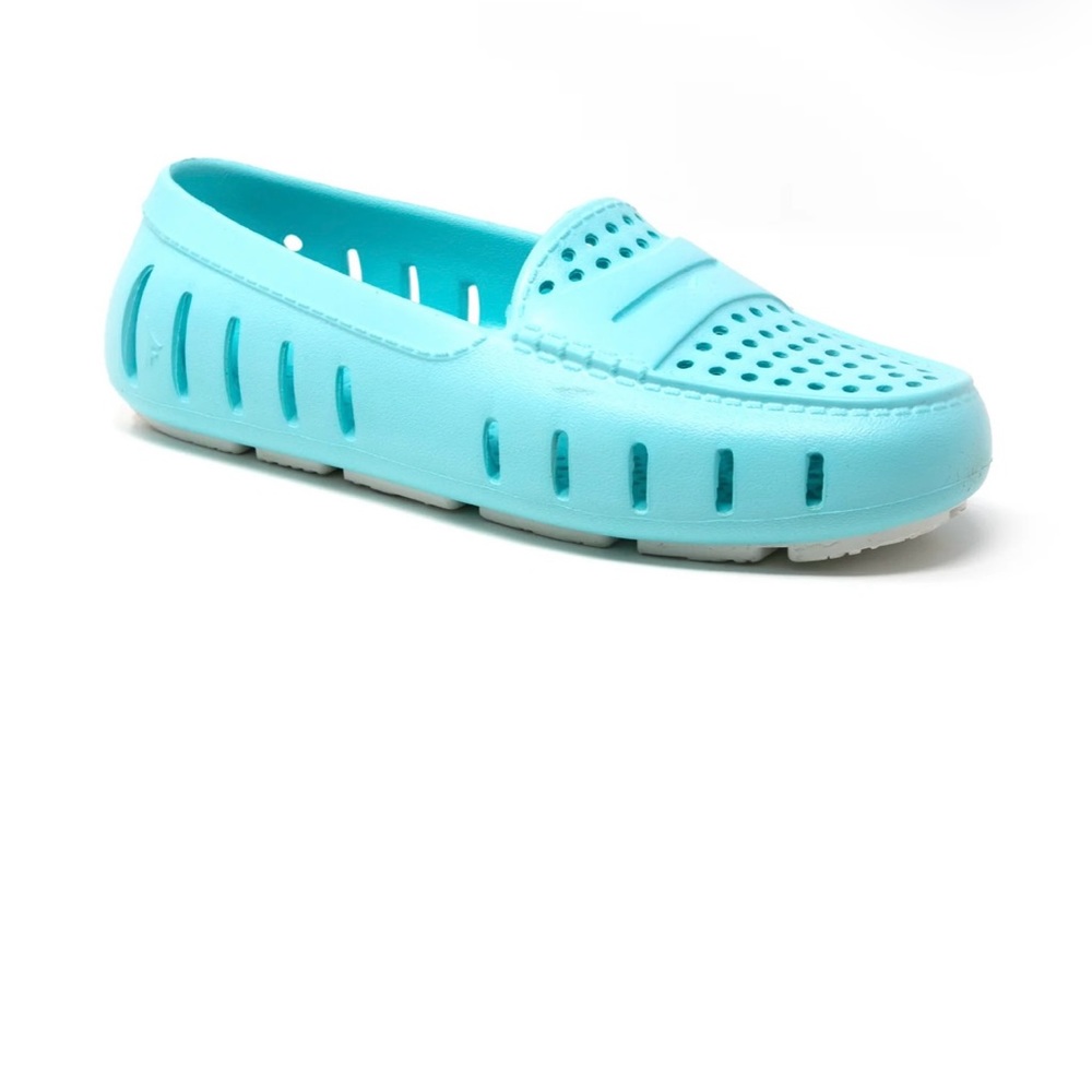 Floaters Sz 10